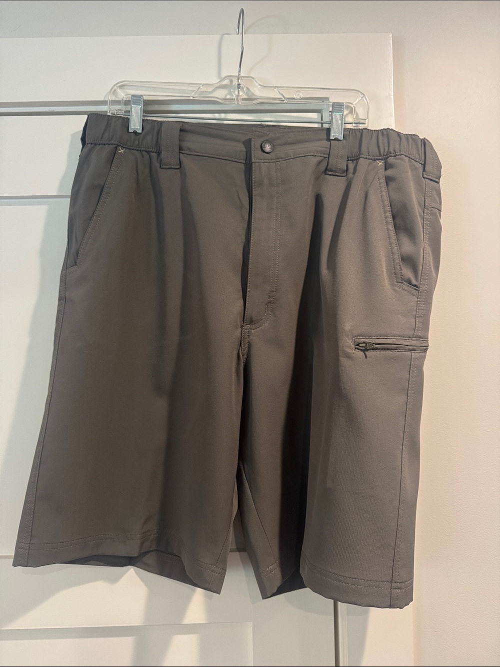 Wrangler Men's Utility Shorts not denim
